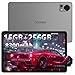Produktbild DOOGEE T20 Tablet 10,4 Zoll, 15GB RAM + 256GB ROM (TF 1TB), 2K HD Octa-Core Android 12 Tablet TÜV Zertifiziert, 8300mAh Akku, Dual 4G, 2.4/5G WiFi, 16MP+8MP, 4 Hi-Res Audio-Lautsprecher