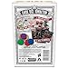 Hasbro Gaming Risk Strike Cards and Dice Game for Adults, Teens, and Kids, Quick-Playing Strategy Game, 2-5 Players, 20 Min. Average, Fun Summer Activities, Vacation Travel Essentials, Ages 10+