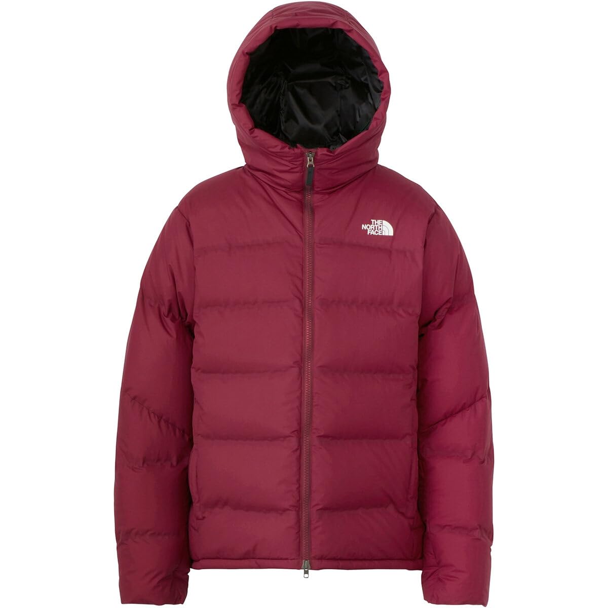 The North Face] Down Jacket Belayer Parka Beetroot XS | eBay