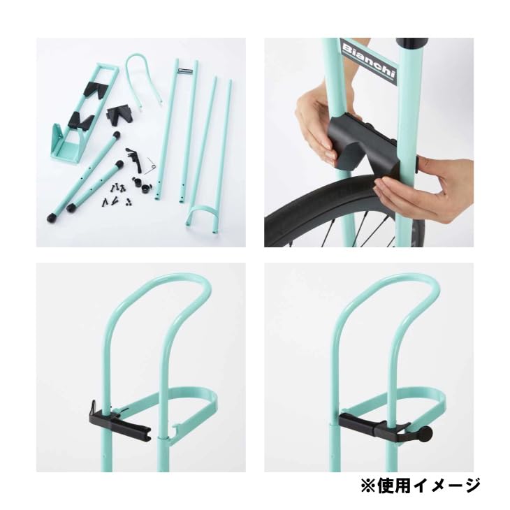 Amazon.co.jp: BIANCHI ビアンキ バイクストレージスタンド スタンド