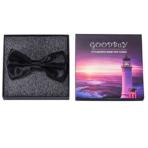 Goodbuy Papillon per Uomo e Bambino già Legato e