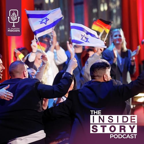 Is Eurovision's future under threat because of Israel's participation?