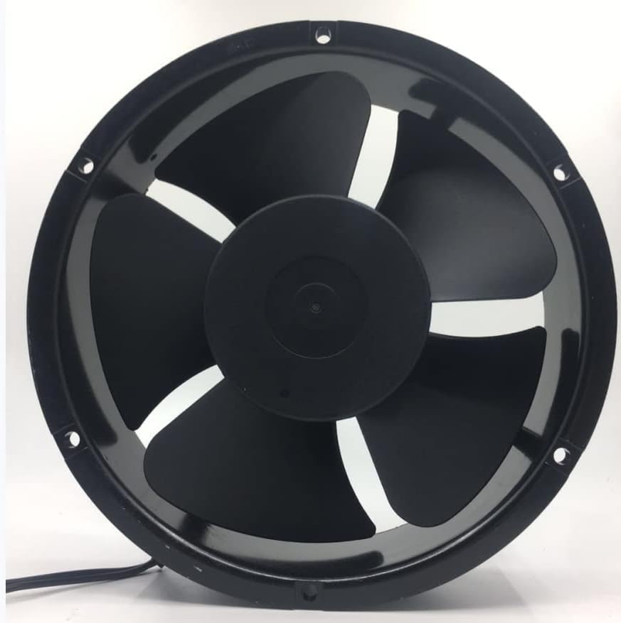 220V 0.45A 58W 20060 Cooling Fan 200X200X60mm