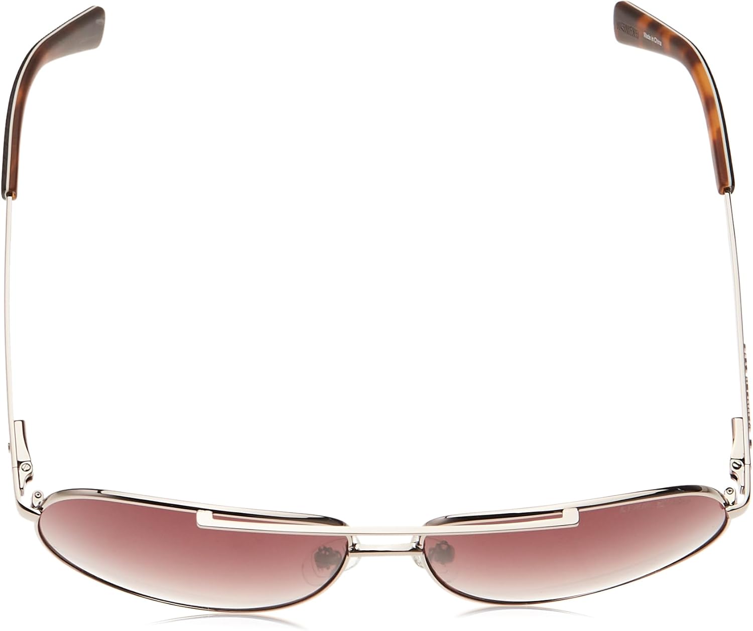 Kenneth Cole mens Pilot Pilot Sunglasses - Image 4