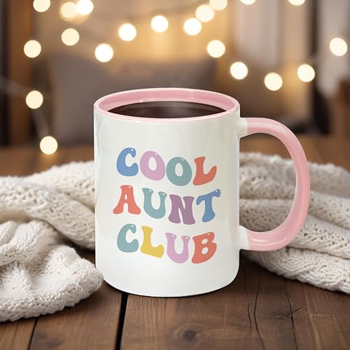 Taza de cerámica blanca 11 oz para café y té miniatura 3