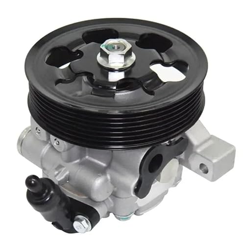 NEW Power Steering Pump for HONDA CR-V RE6 2.2D 2007 on N22A2 PAS 56110-RJL-G01 56110-RMA-G01 56110RJLG01 56110RMAG01