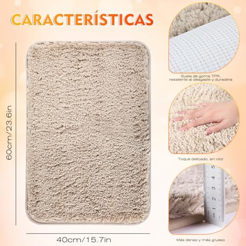 Tapetes Para Baño, Home Imagen adicional