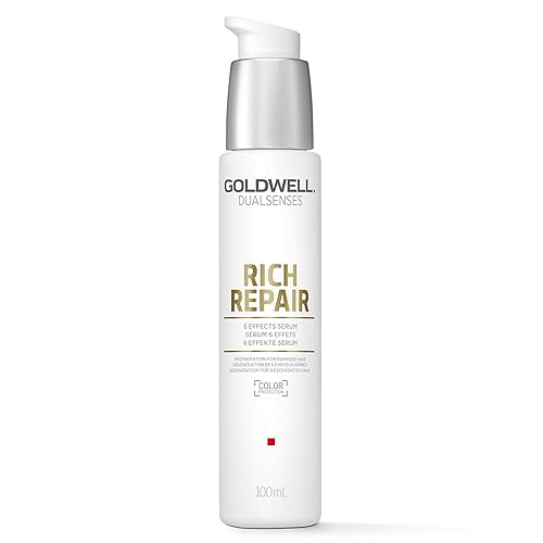 Goldwell Dualsenses Rich Repair Restoring 6 Effects Serum 3.4 fl oz