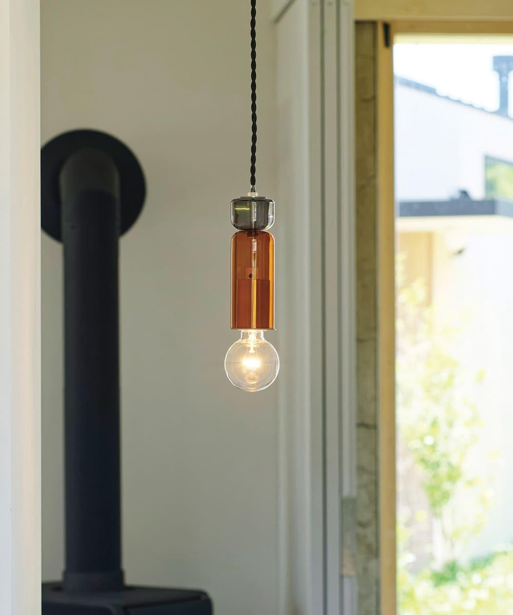 Amazon.co.jp: インターフォルム ペンダントライト LT-4491BN ピノ