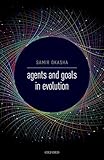 Agents and Goals in Evolution