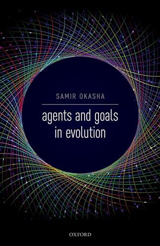 Agents and Goals in Evolution view 2