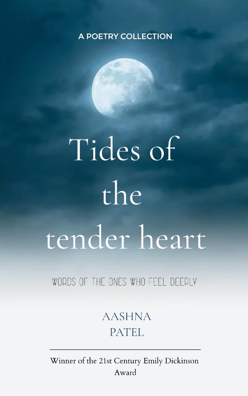 Tides of the tender heart words for the ones who feel deeply
