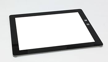 バンコ　LEDトレース台A3調光プラス Amazon | バンコ LEDトレース台 A3 調光プラス 専用保護シート