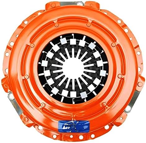 Centerforce Dfx, Clutch Pressure Plate