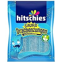 Hitschies Fruchtgummi,