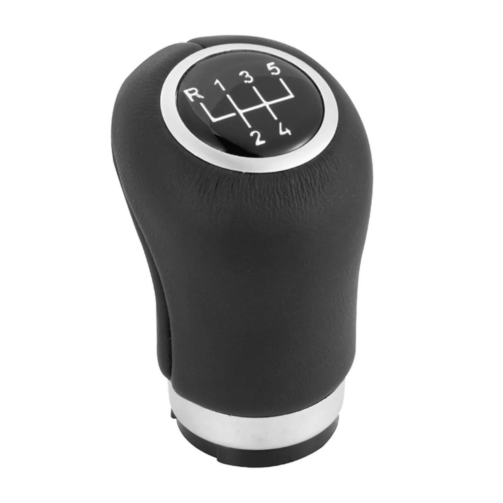 Kunyos 5 Speed Replacement Gear Stick Knob For Benz Viano Old Vito W639
