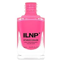 Vista 42 de ILNP Favorites Bundle - Paquete de esmaltes de uñas favoritos de los fanáticos