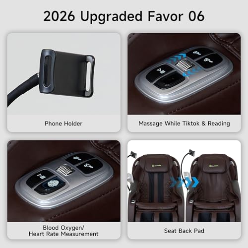 real relax favor-03 adv massage chair product info and
