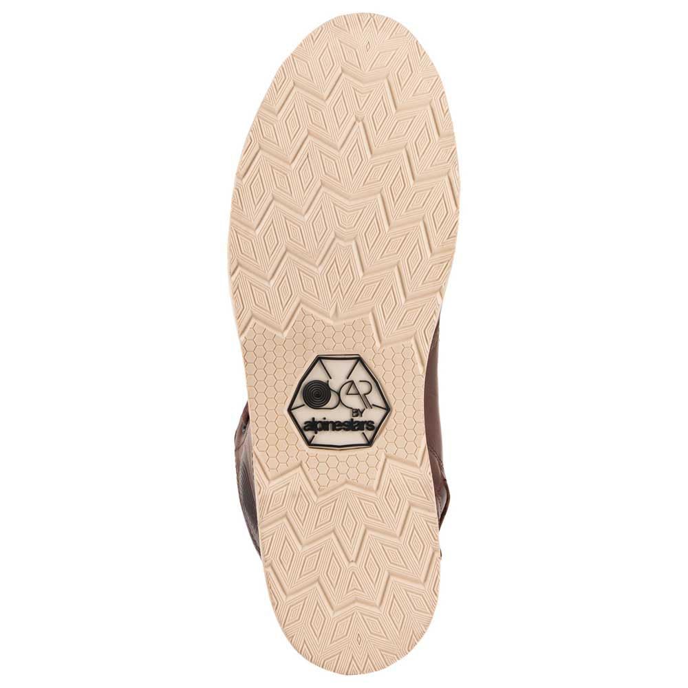 Ski-Doo TEC+ BOOTS UNISEX 9 Black