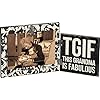 Primitives by kathy hinged frame tgif this grandma is fabulous  urban country home decor
