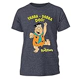  The Flintstones - Yabba Dabba DOO (Unisex) (L)