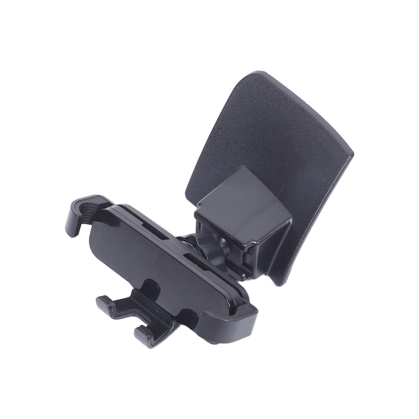 Lcojicep Car Phone Holder Compatible with KIA Sorento 2009-2014 Car Central Control Mobile Phone Holder Phone Mount Accessories (Style B)