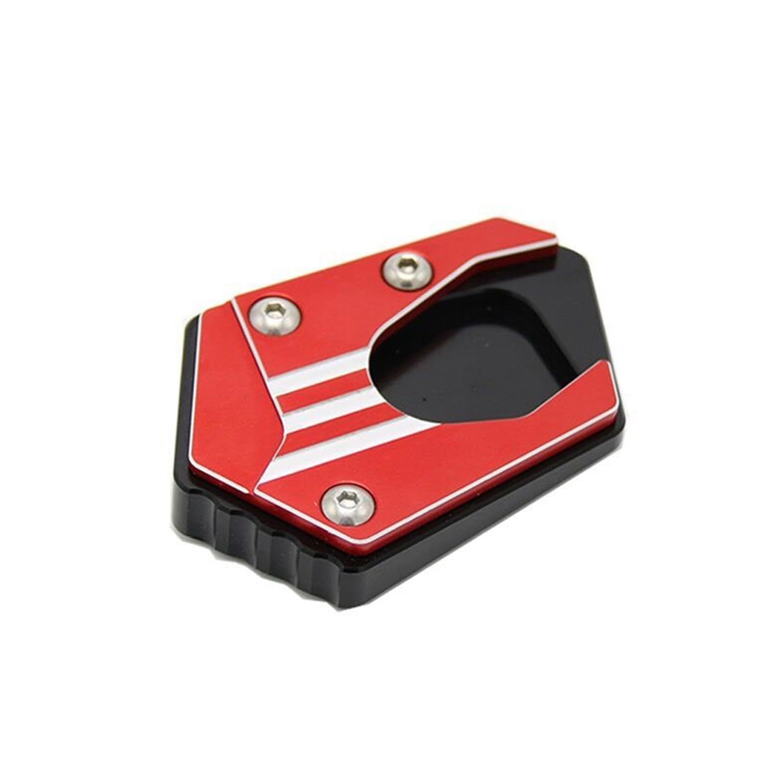 Support béquille moto NC750X élargisseur de béquille latérale pour NC700X Forza 300