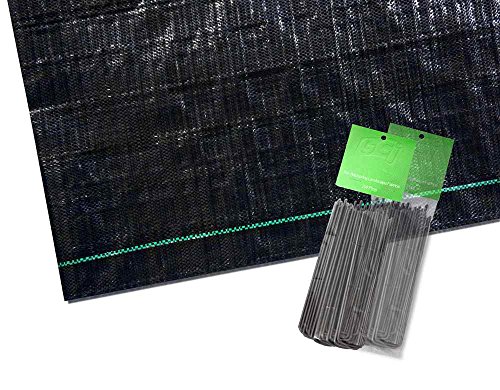 Poly-Tex Ground Cover - 12' x 14'