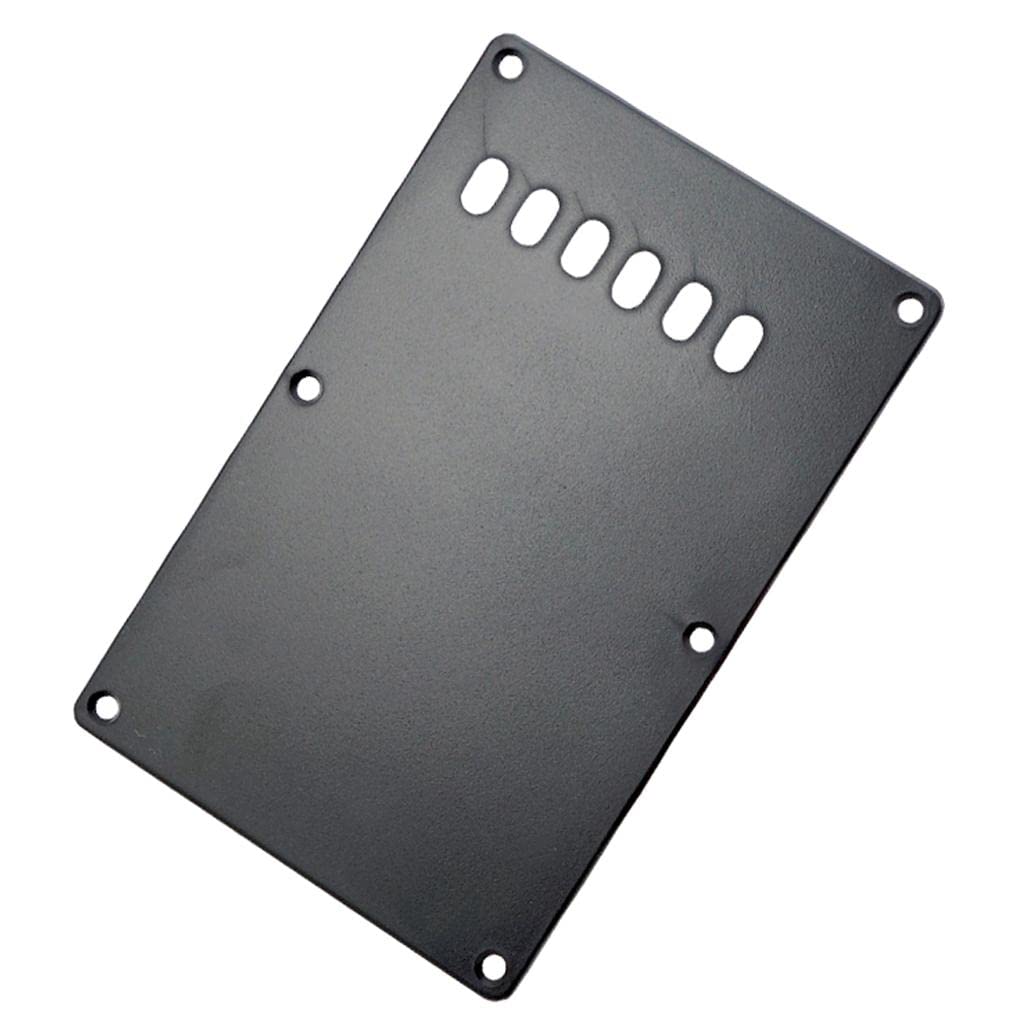 Amazon | B Baosity バックプレート トレモロカバー ヴィンテージ