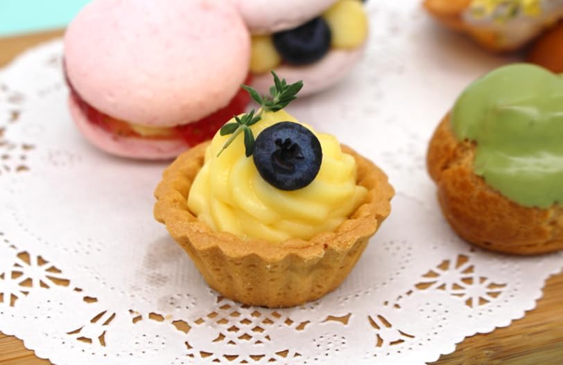 リボン食品 パイオニア企画 お徳用 クッキータルト(小) 12個入り×3袋