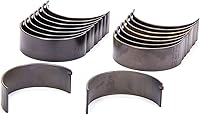 King CR807XPN XP Rod Bearing Set for Small Block Chevy - Standard Narrowed Connecting Rod Bearings