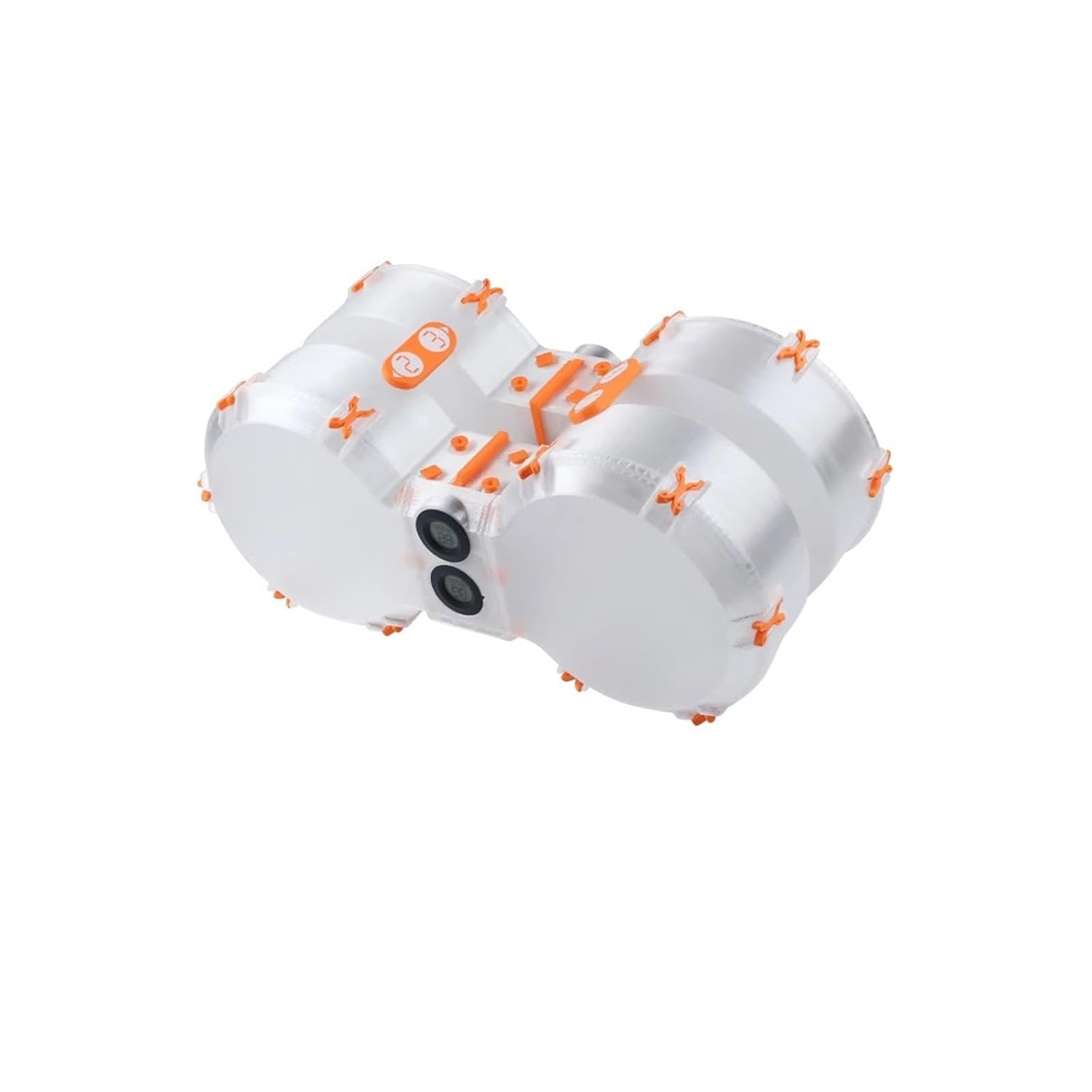 Filament Spool Enclosure for AMS A1/A1 Mini Dryer for A1/MINI A1 Box