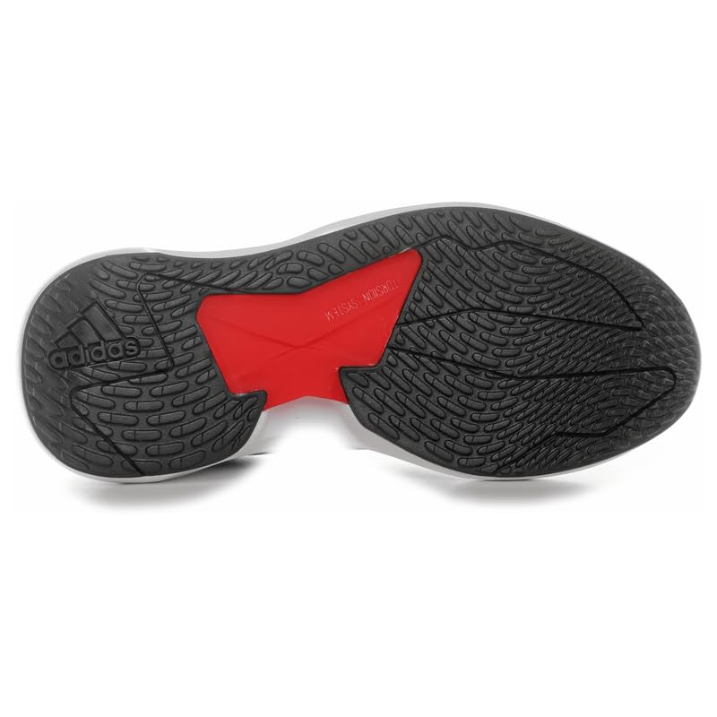 Image of adidas Men Running Shoes | Sterlinn | Black |