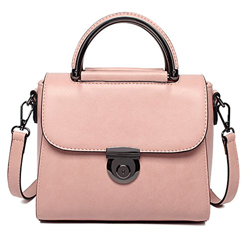Sac à main femme petit paquet carré de mode coréenne avec bandoulière Épaule Messenger Bag