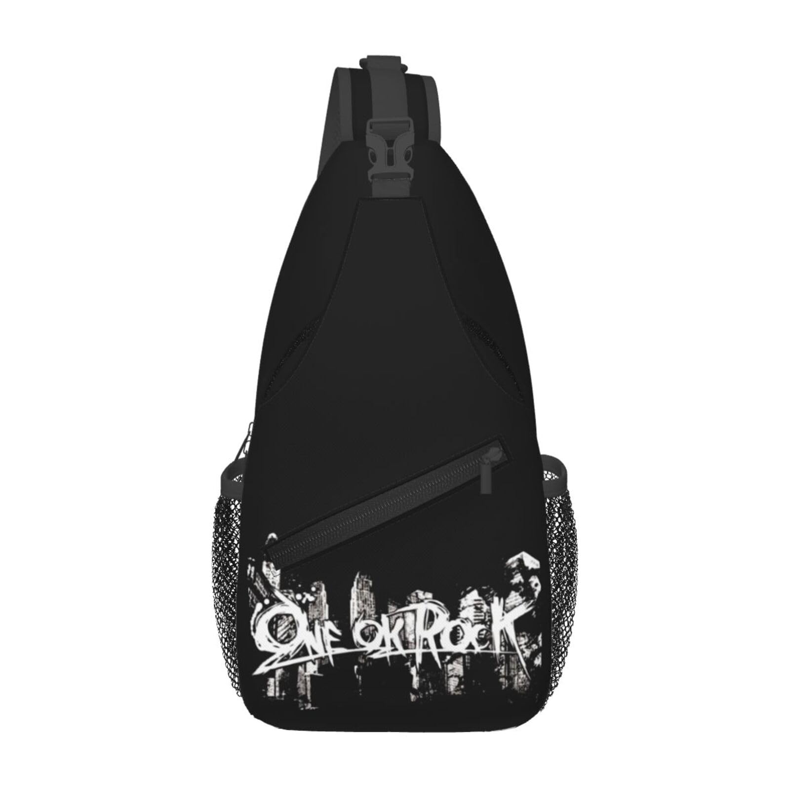 ワンオク ロック　ボディーバッグ Amazon.co.jp: ONE OK ROCK ボディーバッグ : おもちゃ