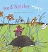 Red Spider Hero