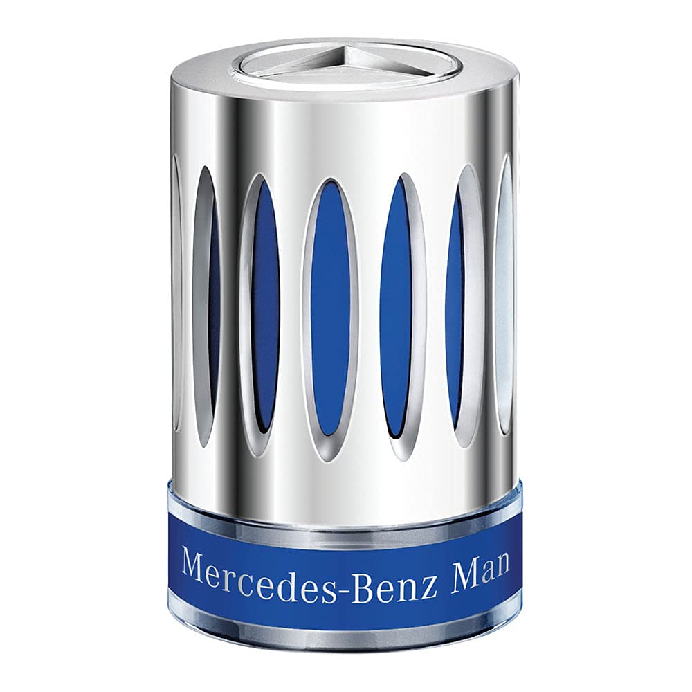 Mercedes-Benz Travel Collection For Man Eau de Toilette 20ml-picture-35