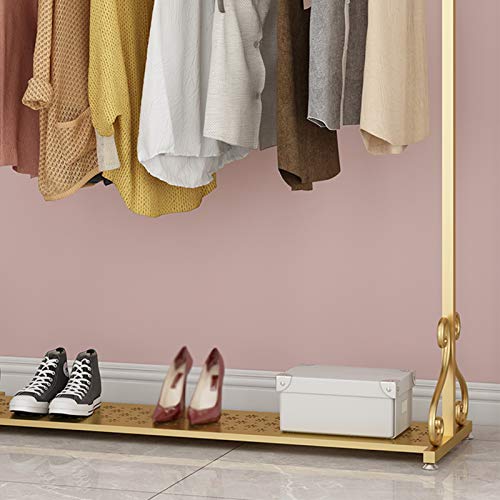 Armario nórdico para ropa de casa ideal en habitaciones pequeñas 7