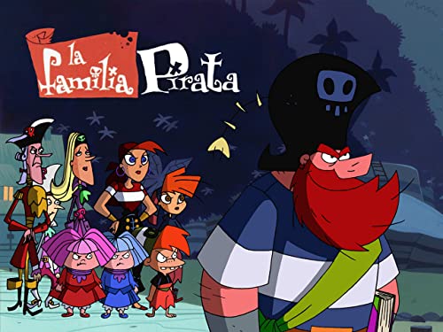 La Famille Pirate