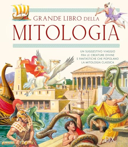 Il grande libro della mitolog