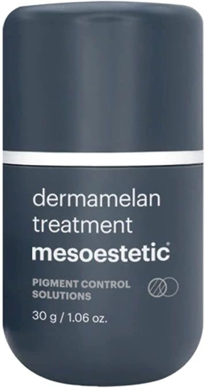Dermamelan by Mesoestetic