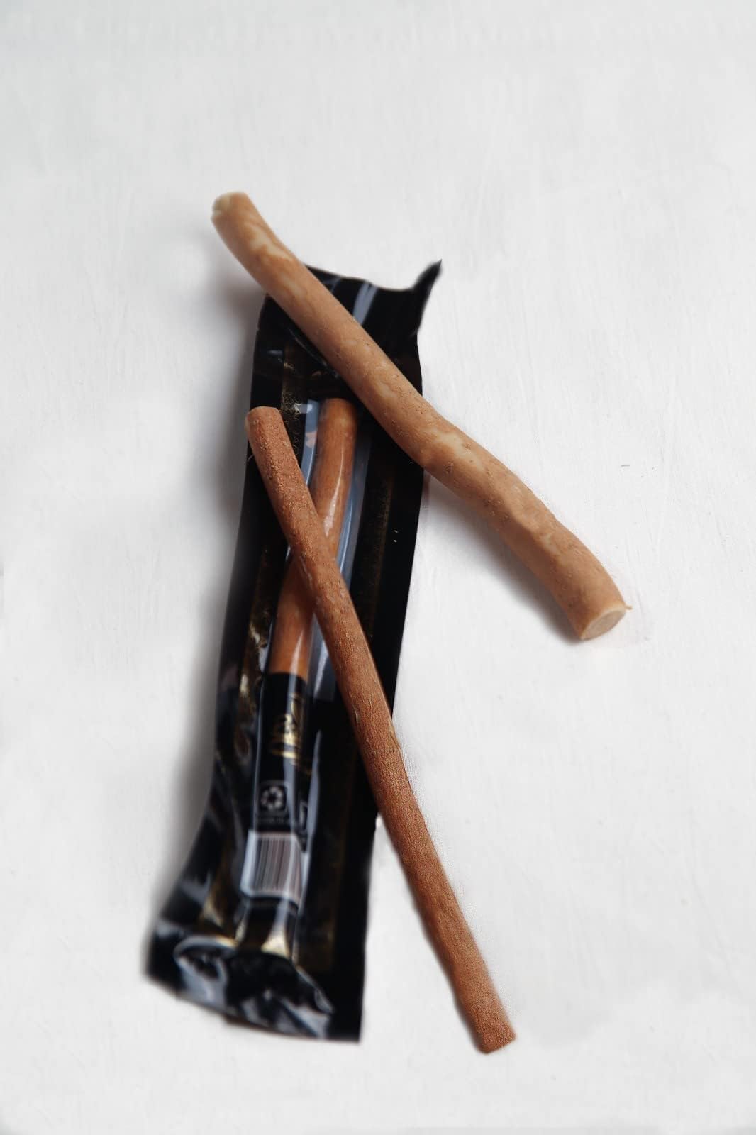Miswak Sticks for Teeth - Vacummed Sewak - Muslim Traditional Toothbrush (1pack)