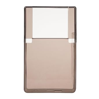 Clear TPU Case Full Device Protections Clear Storage Box for Analogue Pocket