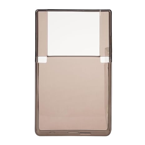 Clear TPU Case Full Device Protections Clear Storage Box for Analogue Pocket