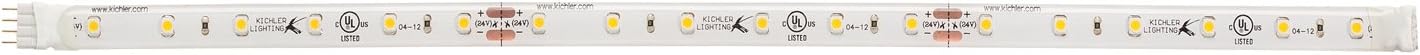 Kichler 21L36WH Tape Light