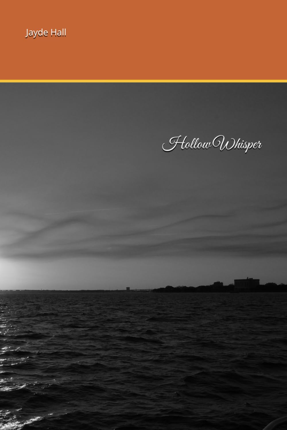 Hollow Whisper