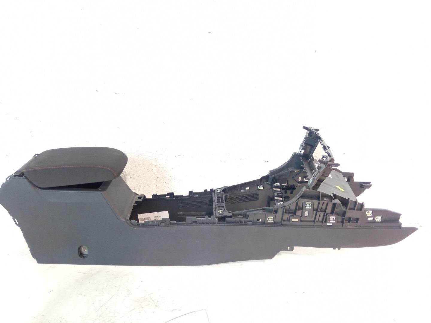 Centre Armrest for VW Golf Vii Lim. 5g0864207fbdl 5g1863241bl82v 