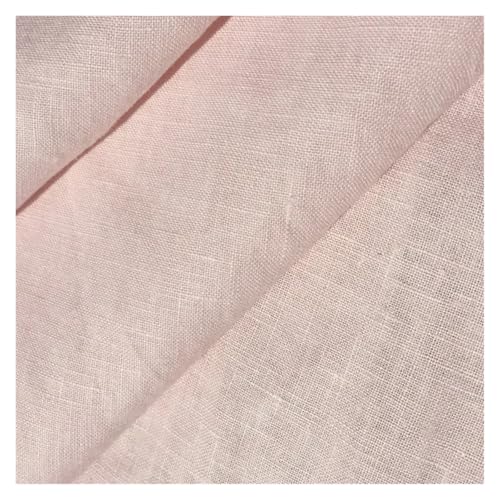 Rouleau de Tissu Lin Traditionnel pour Confectionner Votre Linge de Maison Héritage