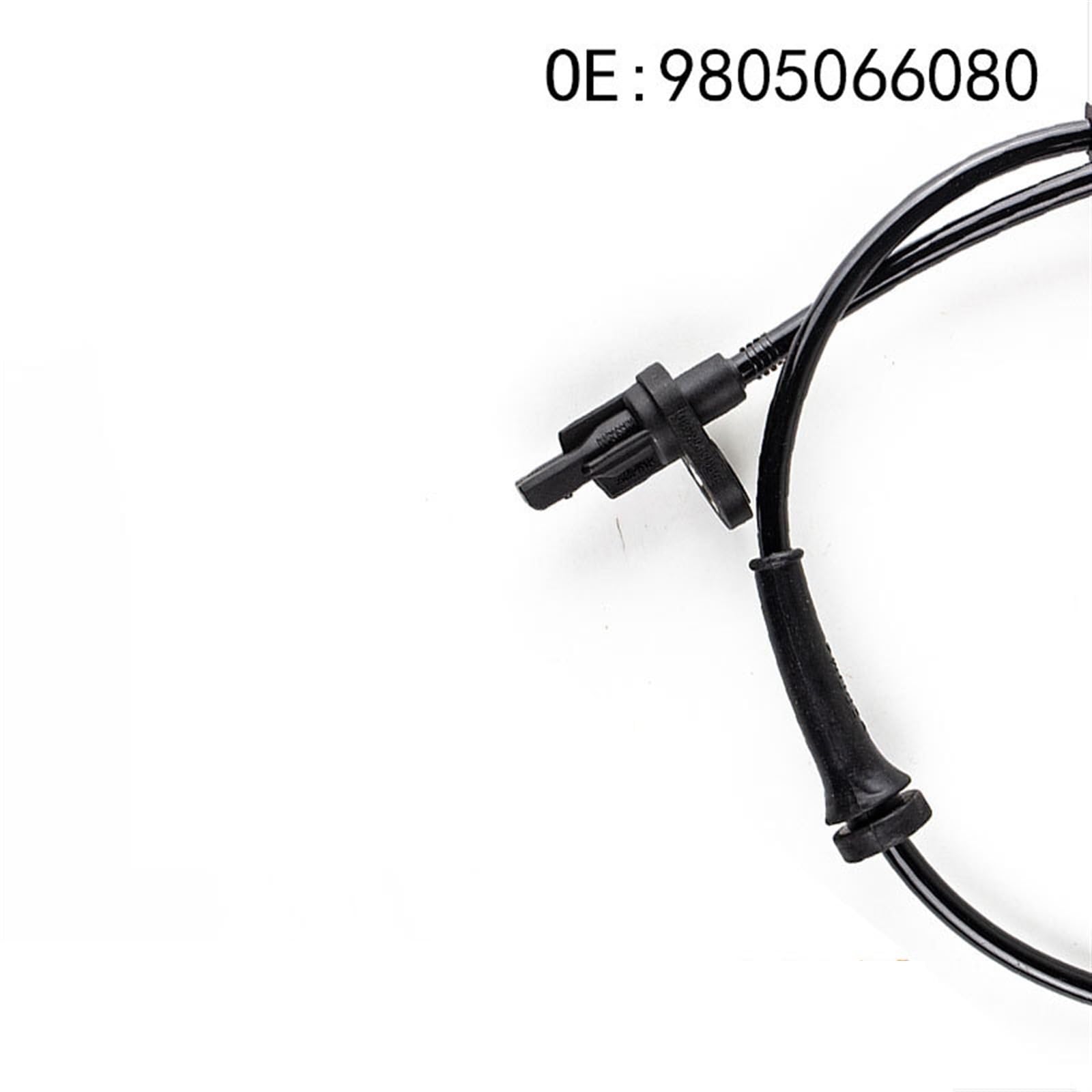 Amazon.com: HyKab Automotive ABS Wheel Speed Sensor Compatible