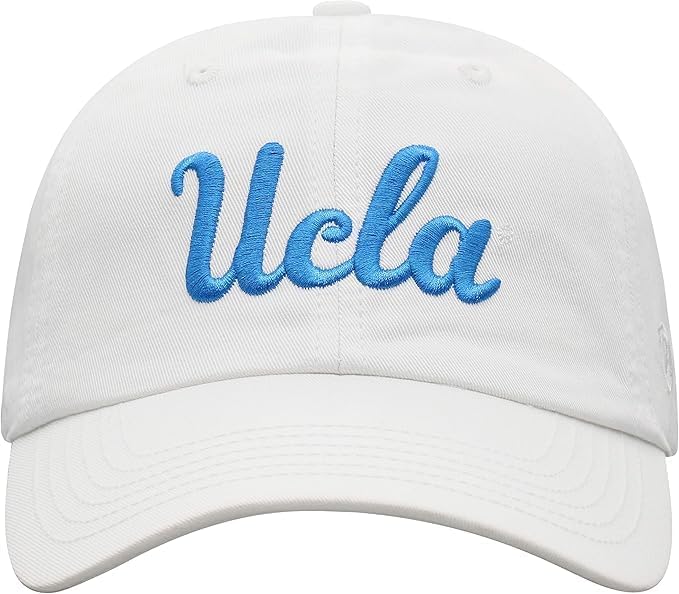U C L A Collegiate Adjustable Hats